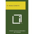 St. Maria Goretti