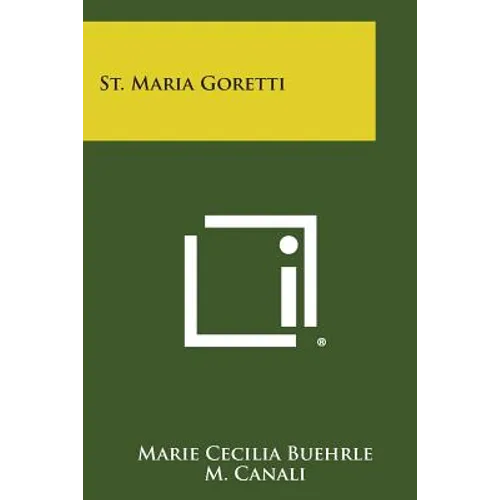 St. Maria Goretti