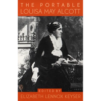 The Portable Louisa May Alcott - Paperback