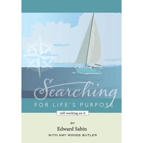 Searching for Life's Purpose: Still Working on It