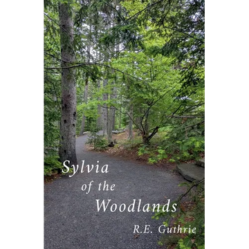 Sylvia of the Woodlands - Paperback