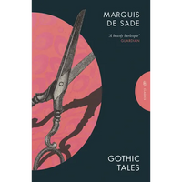 Gothic Tales - Paperback