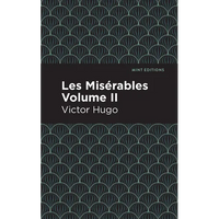 Les Miserables Volume II - Paperback