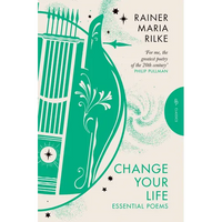 Change Your Life - Paperback