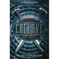 Enclave - Paperback