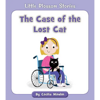 The Case of the Lost Cat - Paperback