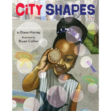 City Shapes - Hardcover