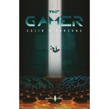 The Gamer - Paperback