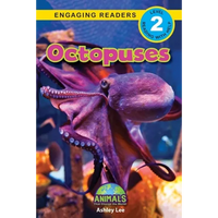 Octopuses: Animals That Change the World! (Engaging Readers, Level 2) - Paperback