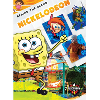 Nickelodeon - Library Binding