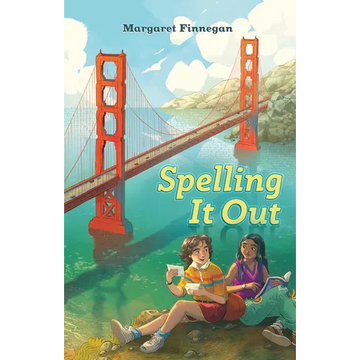 Spelling It Out - Hardcover