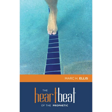 The Heartbeat of the Prophetic - Paperback