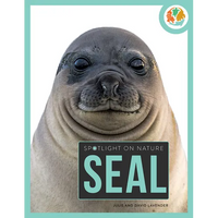 Seal - Hardcover