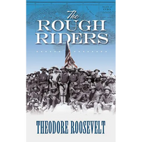 The Rough Riders - Paperback