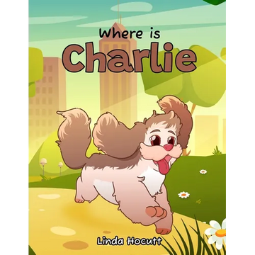Where is Charlie - Paperback