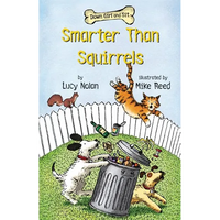 Smarter Than Squirrels - Paperback