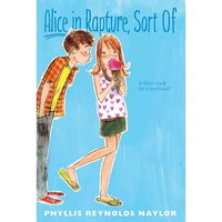 Alice in Rapture, Sort of - Paperback