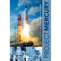 Project Mercury - Hardcover