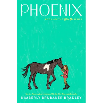 Phoenix - Hardcover