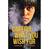 Careful What You Wish for - Paperback