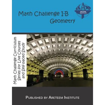 Math Challenge I-B Geometry - Paperback