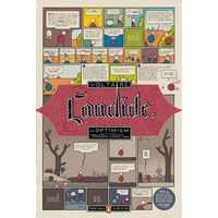 Candide: Or Optimism (Penguin Classics Deluxe Edition) - Paperback