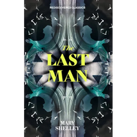 The Last Man - Paperback