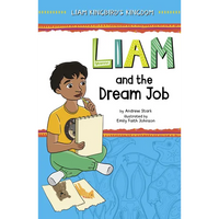 Liam and the Dream Job - Paperback