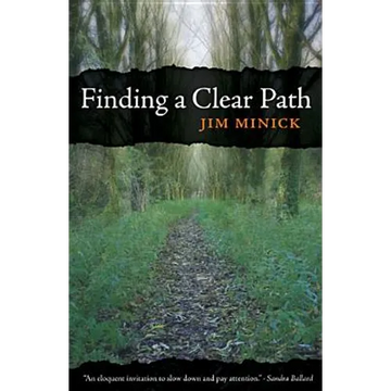 Finding a Clear Path - Paperback