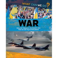 War - Paperback