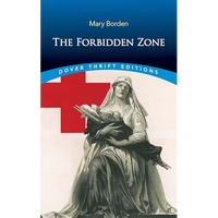 The Forbidden Zone - Paperback