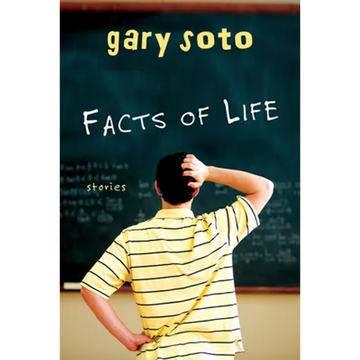 Facts of Life - Paperback