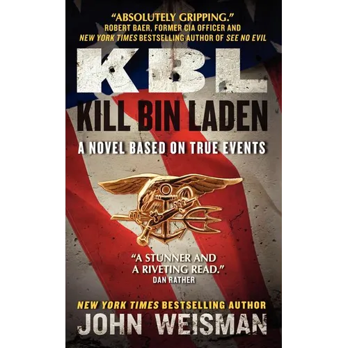 Kbl: Kill Bin Laden