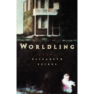Worldling - Paperback