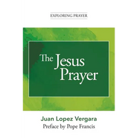 The Prayer of Jesus - Paperback
