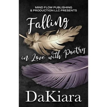 Falling in Love with Poetry - Paperback