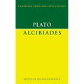 Plato: Alcibiades