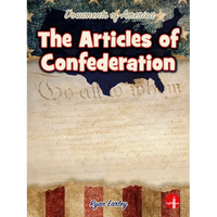 The Articles of Confederation - Hardcover