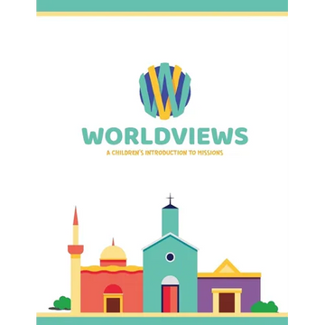 WorldViews Workbook: Project42 Edition - Paperback