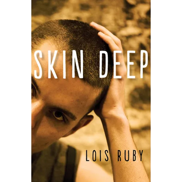 Skin Deep - Paperback