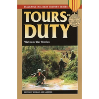 Tours of Duty: Vietnam War Stories - Paperback