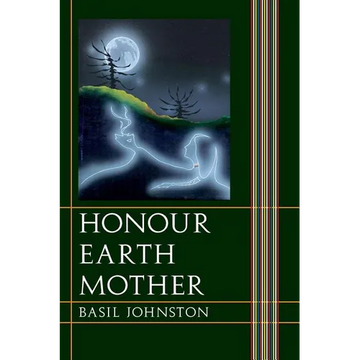 Honour Earth Mother - Paperback