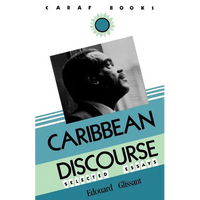 Caribbean Discourse: Selected Essays - Paperback