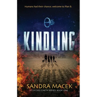 Kindling - Paperback