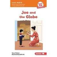 Joe and the Globe: Book 10 - Paperback