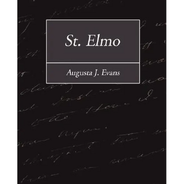 St. Elmo - Paperback