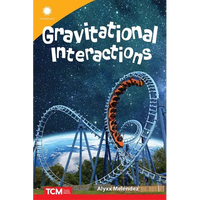 Gravitational Interactions - Paperback