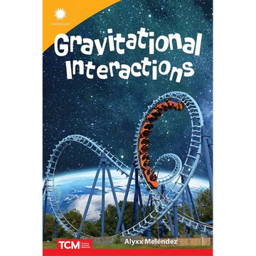 Gravitational Interactions - Paperback