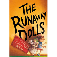 The Runaway Dolls - Paperback