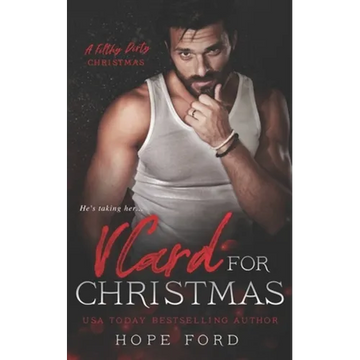 VCard for Christmas - Paperback